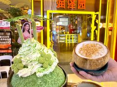 -润泽园椰子鸡(汇一城店)