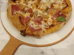 -必胜客(南通新圆融店)
