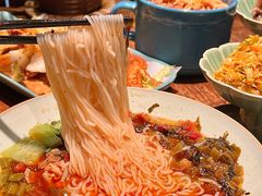 -八月美食小馆(周村太和路店)