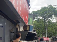 -东仓门早市