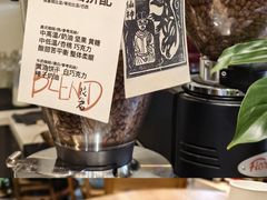 -花仓咖啡(祥安巷店)