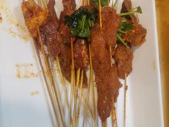 -袁记串串香(平潭店)