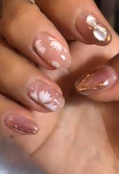 -Halo美甲美睫