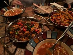 -SISTERS BAR RESTAURANT川意酒馆(嘉善老市H楼店)