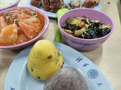 -清华大学-清芬园