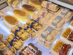 -法诗甜蛋糕店(皇姑大润发店)