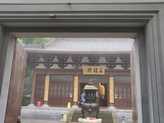 -西湖风景区十里琅珰-五云山