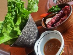 -炎蔵牛舌烤肉