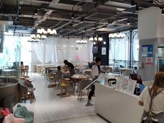 -Barbe a papa亲子餐厅(杨浦店)