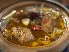 -老鼎万春卤菜(五代传承创始老店)