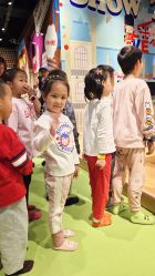 -悠悠宝贝泰迪主题乐园(卓展购物中心店)