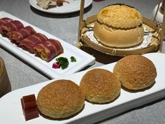-凯逸轩·匠心粤菜(中城名仕汇店)