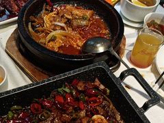 -徽珍源(龙茗路店)