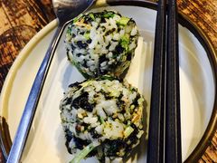 -泰好吃芝士年糕火锅(独墅湖店)