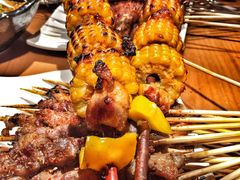 -肉串汪(望京店)