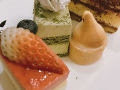 -索菲特西湖大酒店·香榭丽全日候餐厅(南山路店)