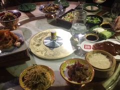 -那家小馆•北京菜•烤鸭(中关村店)