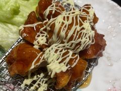 -江户前日本料理(瑞诗酒店店)