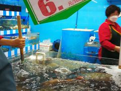 -北国超市(益元店)