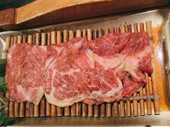 -西塔老太太泥炉烤肉(万柳华联店)