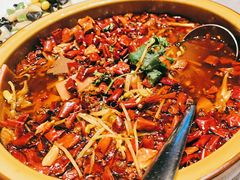 -宝燕壹号景观餐厅(龙盛国际商业广场店)