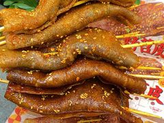 -乐乐姐超级土豆(中关村5号店)