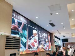 -紫光园(劲松店)