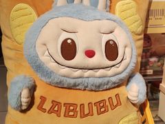 -泡泡玛特POPMART(合生汇店)