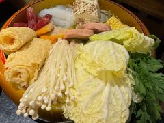 -牛New寿喜烧(虹桥新天地店)