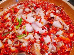 -蜀都丰 正宗水煮鱼(建德天城店)