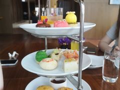 -嘉定凯悦·咖啡厅