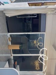 -COMO SALON 烫染可茉发型