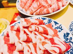 -东镇老火锅(长春路首店)