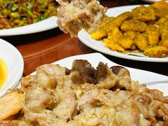 -恩宏德餐馆(平山道店)