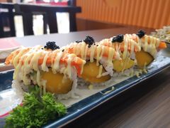 -仙隐小鹿中华料理(南宁万象城店)