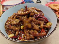 -老三样·旧食新味(船山路店)