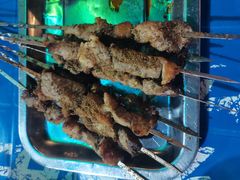 -兰州老马家族食府(康庄总店)