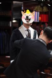 -Mr.Royal御匠先生·手工全麻衬衣西服定制