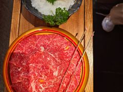 -牛New寿喜烧(金鹰世界店)