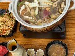 -束河人家(南锣鼓巷店)