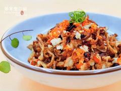 -乐口福家常菜馆(古庸路店)