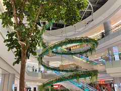 -凯德广场(学府店)