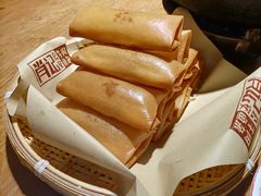 -肖记公安牛肉鱼杂馆·省级非物质文化遗产(万松园直营店)