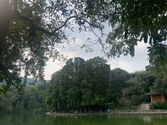 -广州市白云山风景名胜区