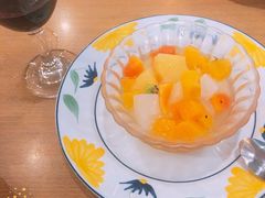 -萨莉亚意式餐厅(特力时尚汇店)
