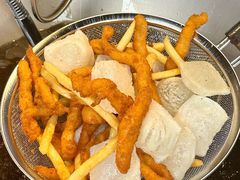 -味子夫鸡柳(解放碑总店)