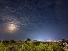 -泰达航母主题公园