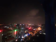 -石狮世茂摩天城摩天轮