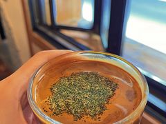 -沪水焙煎室(淡水路店)
