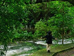 -广州市石门国家森林公园